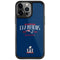NFL 2016 Super Bowl LI Champions New England Patriots iPhone 13 Pro Cargo Case