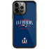 NFL 2016 Super Bowl LI Champions New England Patriots iPhone 13 Pro Cargo Case