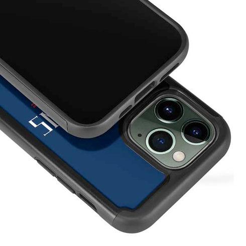 NFL 2016 Super Bowl LI Champions New England Patriots iPhone 13 Pro Cargo Case