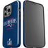 NFL 2016 Super Bowl LI Champions New England Patriots iPhone 13 Pro Impact Case