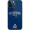 NFL 2016 Super Bowl LI Champions New England Patriots iPhone 13 Pro Max Skin
