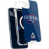 NFL 2016 Super Bowl LI Champions New England Patriots iPhone 14 Plus MagSafe Case