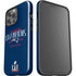 NFL 2016 Super Bowl LI Champions New England Patriots iPhone 14 Pro Max Impact Case