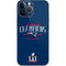 NFL 2016 Super Bowl LI Champions New England Patriots iPhone 14 Pro Max Skin