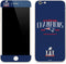 NFL 2016 Super Bowl LI Champions New England Patriots iPhone 6/6s Plus Skin