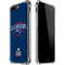 NFL 2016 Super Bowl LI Champions New England Patriots iPhone 7/8 Plus Clear Case