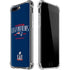 NFL 2016 Super Bowl LI Champions New England Patriots iPhone 7/8 Plus Clear Case