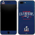NFL 2016 Super Bowl LI Champions New England Patriots iPhone 7 Plus Skin
