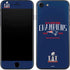 NFL 2016 Super Bowl LI Champions New England Patriots iPhone 7 Skin