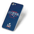 NFL 2016 Super Bowl LI Champions New England Patriots iPhone 7 Skin