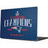 NFL 2016 Super Bowl LI Champions New England Patriots MacBook Pro 14in (2021-24) Skin