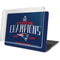 NFL 2016 Super Bowl LI Champions New England Patriots MacBook Pro 16in (2019-20) Case plus Skin
