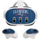 NFL 2016 Super Bowl LI Champions New England Patriots Meta Quest 3 Skin
