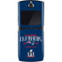 NFL 2016 Super Bowl LI Champions New England Patriots Motorola RAZR Skin
