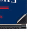 NFL 2016 Super Bowl LI Champions New England Patriots MSI GS65 Stealth Laptop Skin