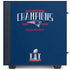 NFL 2016 Super Bowl LI Champions New England Patriots NZXT H510 Compact ATX Mid-Tower Case Skin