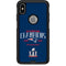 NFL 2016 Super Bowl LI Champions New England Patriots Otterbox Commuter iPhone Skin