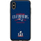 NFL 2016 Super Bowl LI Champions New England Patriots Otterbox Symmetry iPhone Skin