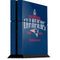 NFL 2016 Super Bowl LI Champions New England Patriots PS4 Console Skin