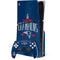 NFL 2016 Super Bowl LI Champions New England Patriots PS5 Slim Disk Bundle Skin