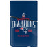 NFL 2016 Super Bowl LI Champions New England Patriots PS5 Slim Disk Bundle Skin