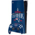 NFL 2016 Super Bowl LI Champions New England Patriots PS5 Slim Digital Edition Bundle Skin