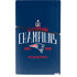 NFL 2016 Super Bowl LI Champions New England Patriots PS5 Slim Digital Edition Bundle Skin
