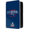 NFL 2016 Super Bowl LI Champions New England Patriots Surface Duo Skin