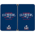 NFL 2016 Super Bowl LI Champions New England Patriots Surface Duo Skin