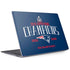 NFL 2016 Super Bowl LI Champions New England Patriots Surface Laptop 2 Skin