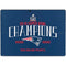 NFL 2016 Super Bowl LI Champions New England Patriots Surface Pro 9 Skin