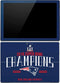 NFL 2016 Super Bowl LI Champions New England Patriots Surface Pro (2017) Skin