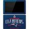NFL 2016 Super Bowl LI Champions New England Patriots Surface Pro Tablet Skin