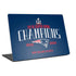 NFL 2016 Super Bowl LI Champions New England Patriots Universal Laptop 14in (11.4 x 8.2in) Skin