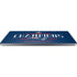 NFL 2016 Super Bowl LI Champions New England Patriots Universal Laptop 15in (12.2 x 8.8in) Skin