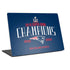 NFL 2016 Super Bowl LI Champions New England Patriots Universal Laptop 16.6in (13.4 x 9.7in) Skin