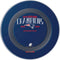 NFL 2016 Super Bowl LI Champions New England Patriots Wireless Charger Skin