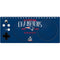 NFL 2016 Super Bowl LI Champions New England Patriots Xbox Adaptive Controller Skin