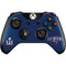 NFL 2016 Super Bowl LI Champions New England Patriots Xbox One Controller Skin
