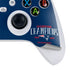 NFL 2016 Super Bowl LI Champions New England Patriots Xbox Series S Controller Skin