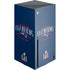 NFL 2016 Super Bowl LI Champions New England Patriots Xbox Series X Console Skin