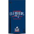 NFL 2016 Super Bowl LI Champions New England Patriots Xbox Series X Console Skin