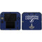 NHL 2020 Stanley Cup Champions Lightning Nintendo 2DS Skin