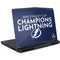 NHL 2020 Stanley Cup Champions Lightning Dell Alienware Skin