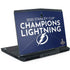 NHL 2020 Stanley Cup Champions Lightning Dell Alienware Skin