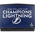 NHL 2020 Stanley Cup Champions Lightning Dell Alienware Skin