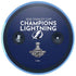 NHL 2020 Stanley Cup Champions Lightning Amazon Echo Skin