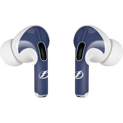 NHL 2020 Stanley Cup Champions Lightning Apple AirPods Pro Skin