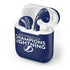 NHL 2020 Stanley Cup Champions Lightning Apple AirPods Skin