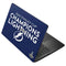 NHL 2020 Stanley Cup Champions Lightning Asus X502CA 15.6 Skin